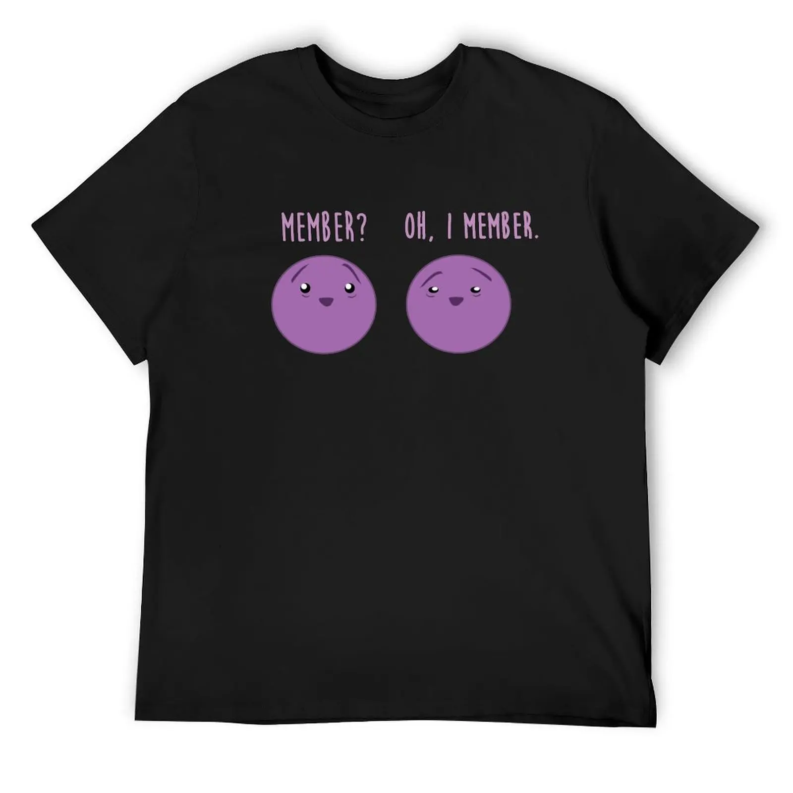 

Member Berries : Member Berry Southpark Fanart Print T-Shirt