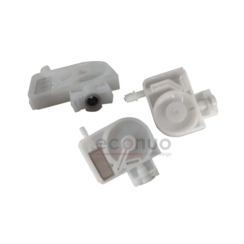 10PCS Epson Damper For Epson4880/7800/9800 Screw/Straight Socket head TX800/XP600