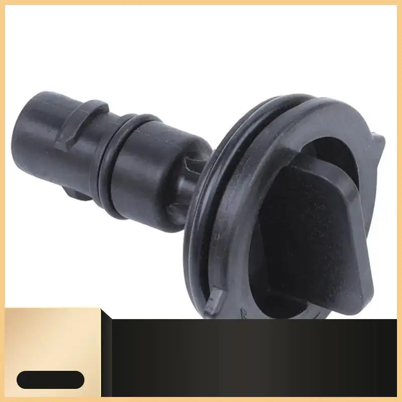 صمام PCV لسيارة جيب دودج كرايسلر 53032531AE 053032531AE PCV صمام تهوية علبة المرافق الإيجابية-N30R #1