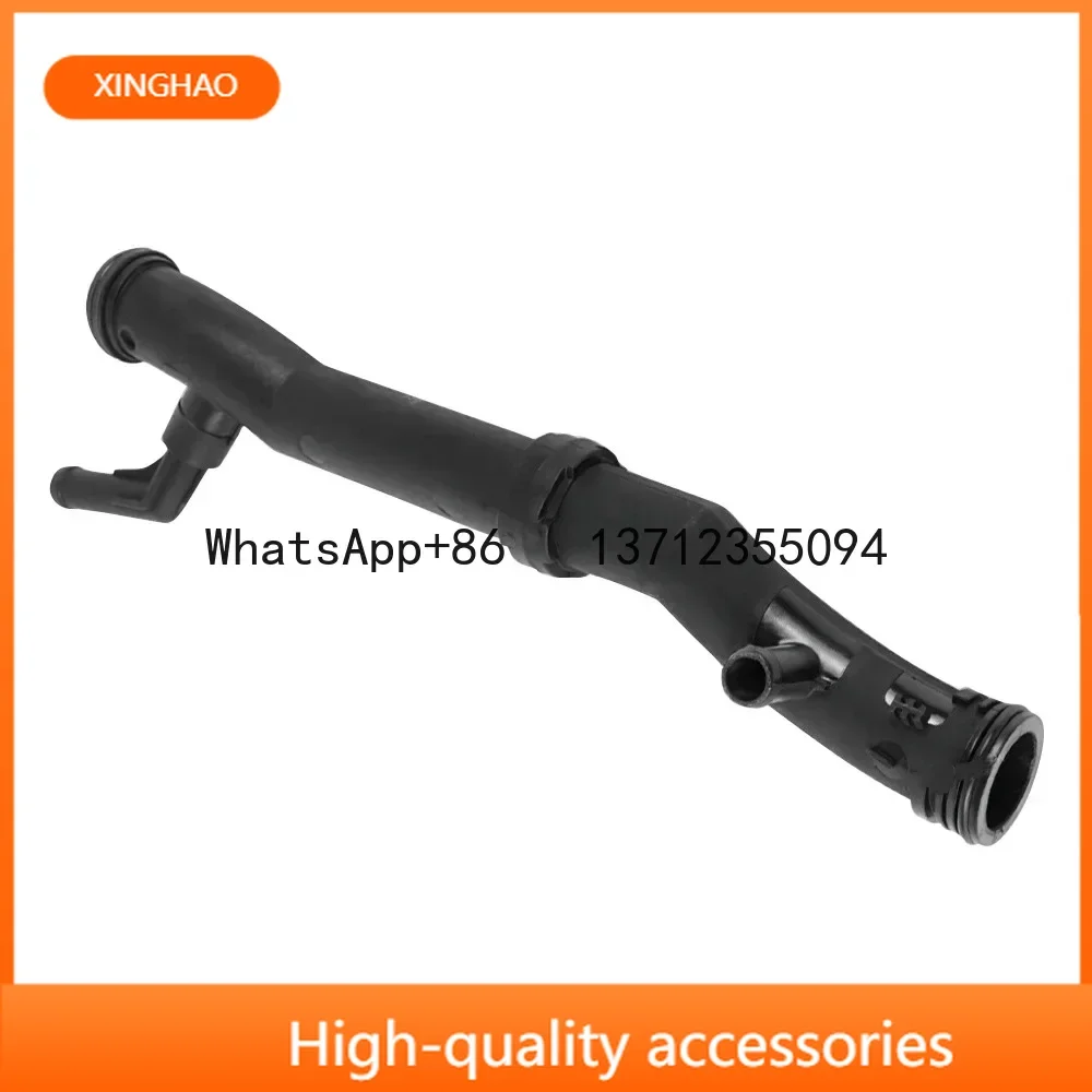 

03C121065F New Coolant Pipe For VW Beetle Jetta Audi A1 2011-2014 Seat Ibiza Skoda Fabia