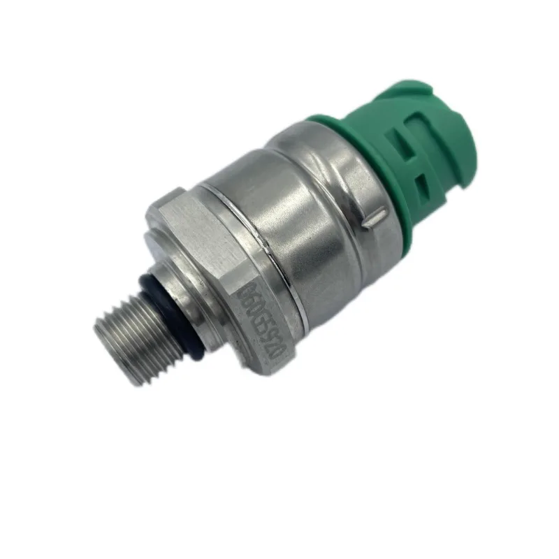 

2872254 5pcs Car Oil Pressure Sensor for Cummins QSK60 QSK19 Diesel Engine Yuchai YCR220 OEM 95066151 060G5920 Auto Parts