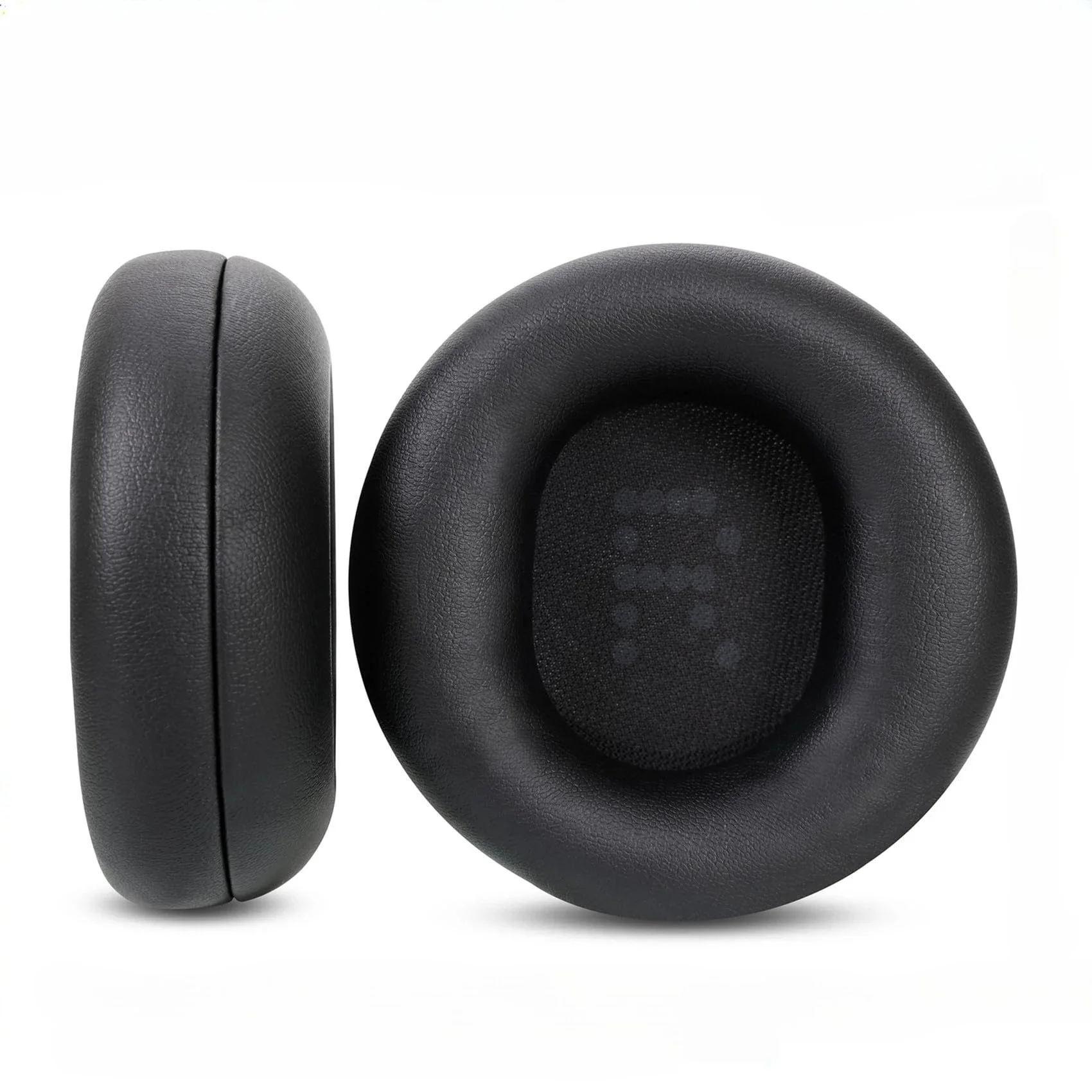 Ear Pads Replacement Cushions for CMF by Nothing Headphone Pro Headphones Earpads Protein Leather & Memory Foam