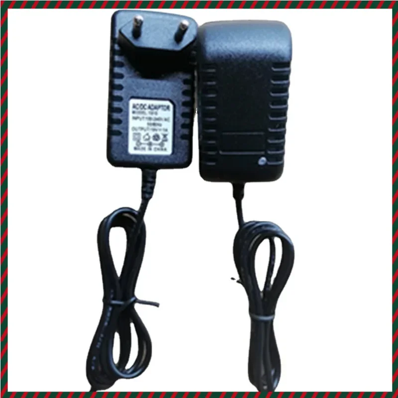 Conga Excellence Dry 990 990Dry CECOTEC Conga Slim 890 19V 1A EU Plug charger Adaptor Robot Vacuum Cleaner Parts