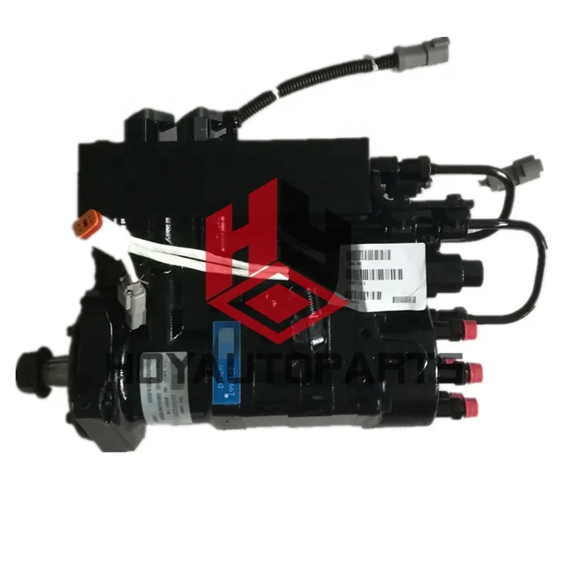 orginal Diesel Engine ISC QSC fuel injeon pump 4076442 4076442RX fuel pump