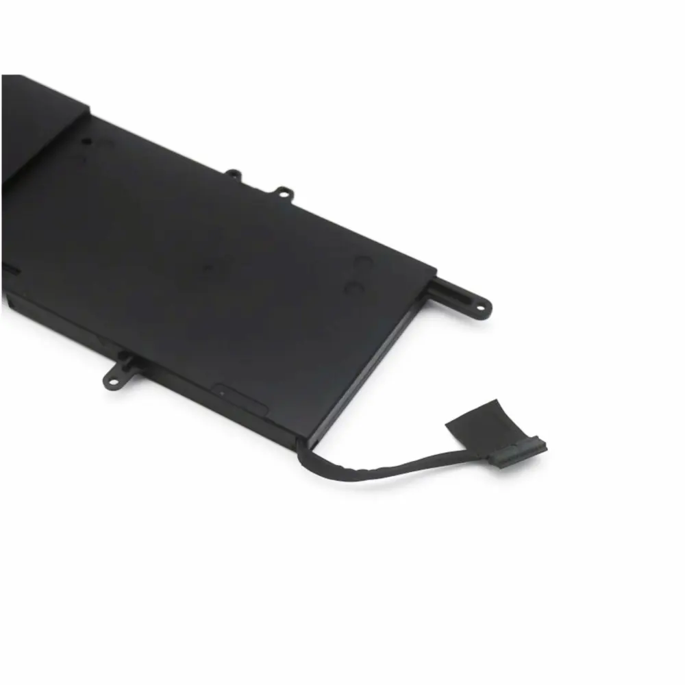 Imagem -04 - Bateria do Portátil para Dell Alienware 15 r3 17 Série r4 Notebook 0546ff 0hf250 44t2r Hf250 Mg2yh 11.4v 8600mah 9njm1