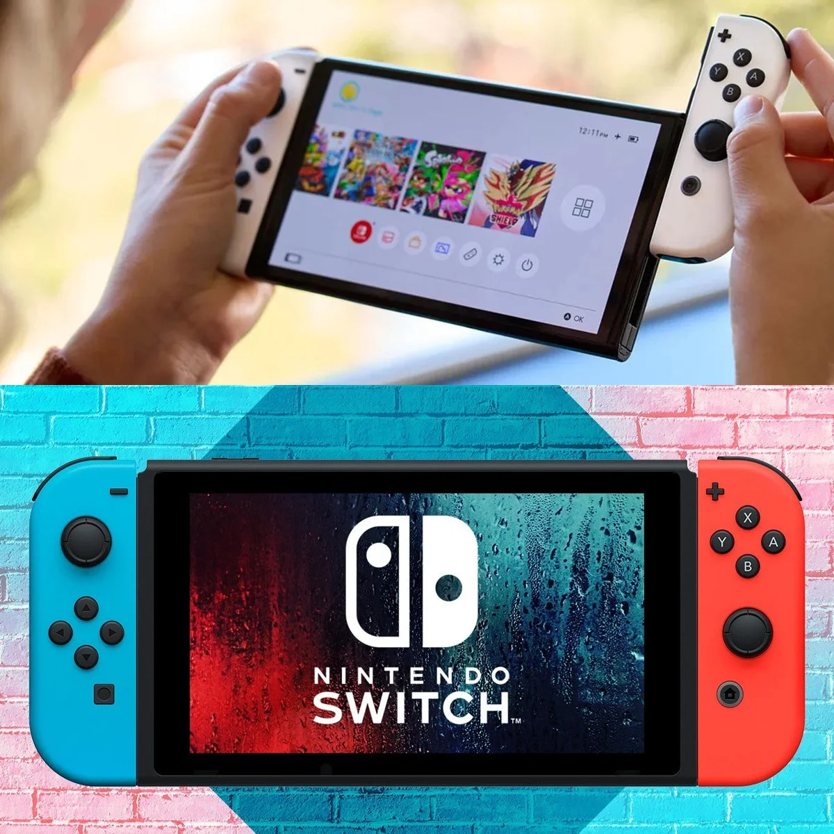 【¥46,388】SWITCH 有機EL ホワイト-アリエク特価アラート