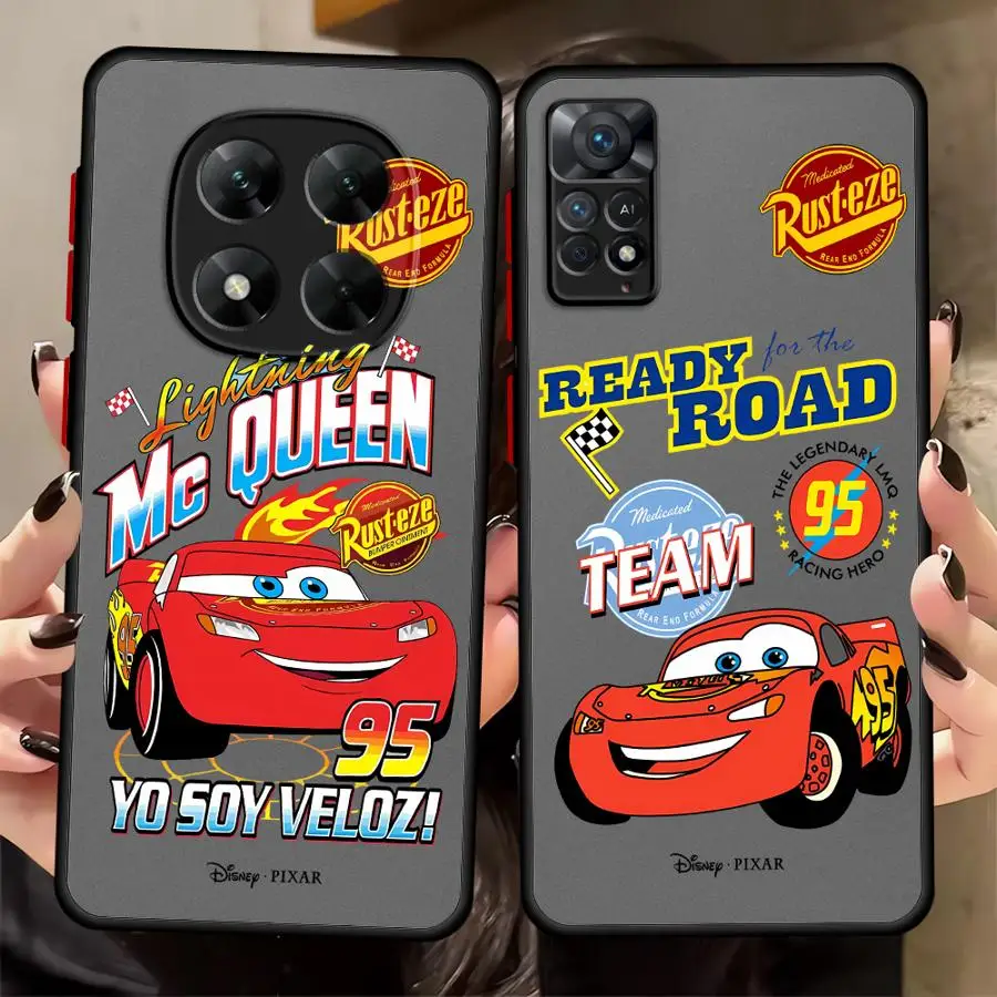 Disney Lightning Mc… - image