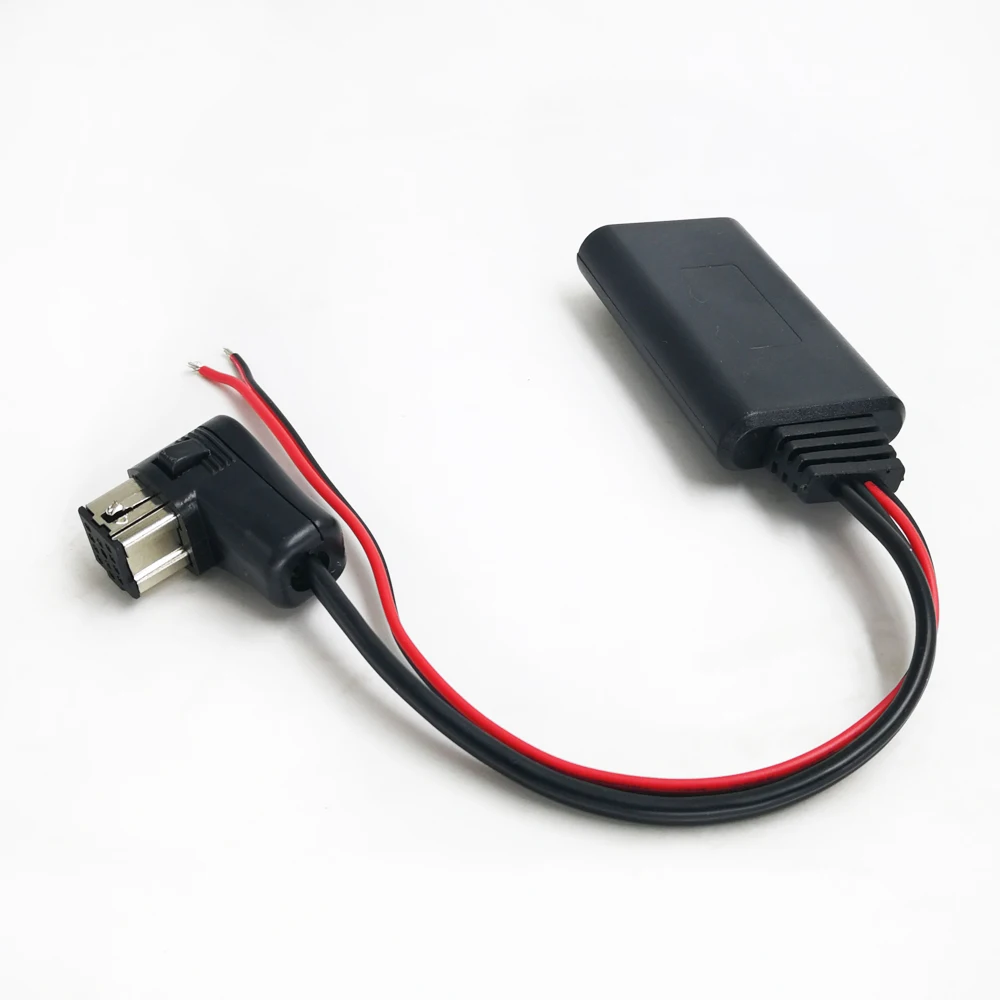 Biurlink 블루투스 5.0 어댑터, Aux-in 무선 오디오 케이블 어댑터, 파이어니어 CD IP-BUS Best5 Biurlink 블루투스 5.0 어댑터, Aux-in 무선 오디오 케이블 어댑터, 파이어니어 CD IP-BUS Best5