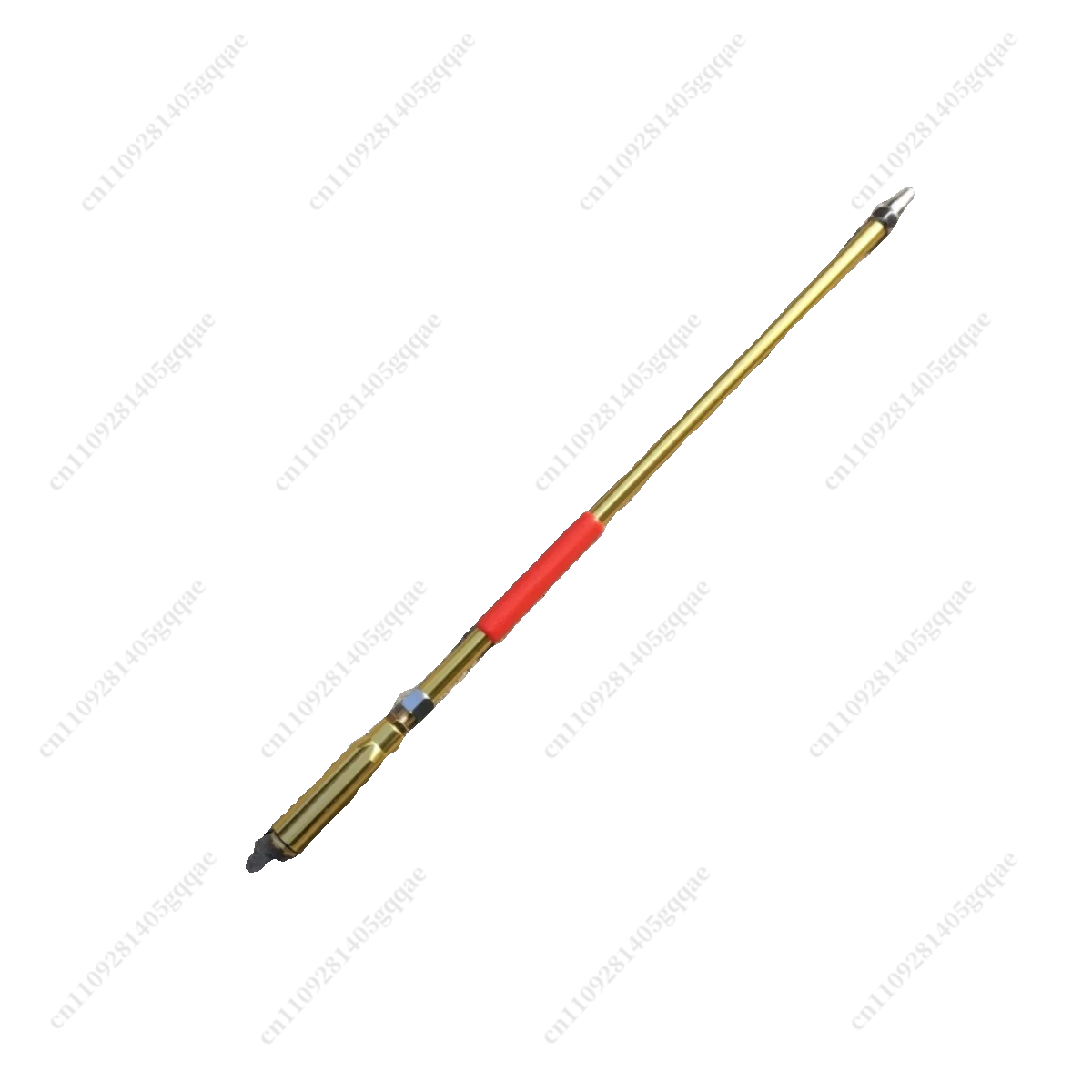 Agricultural Remote Spray Gun, Spraying Machine Water Gun, Ceramic Nozzle Adjustable Atomization Windproof B70 Spray Artifact
