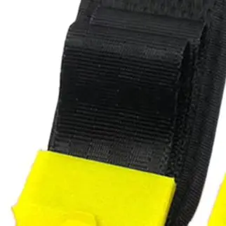 Shoulder Straps for Electric Sprayer with 7cm Wide Woven Fabric and Dense Stitching to Support Heavy Duty Farming Applications