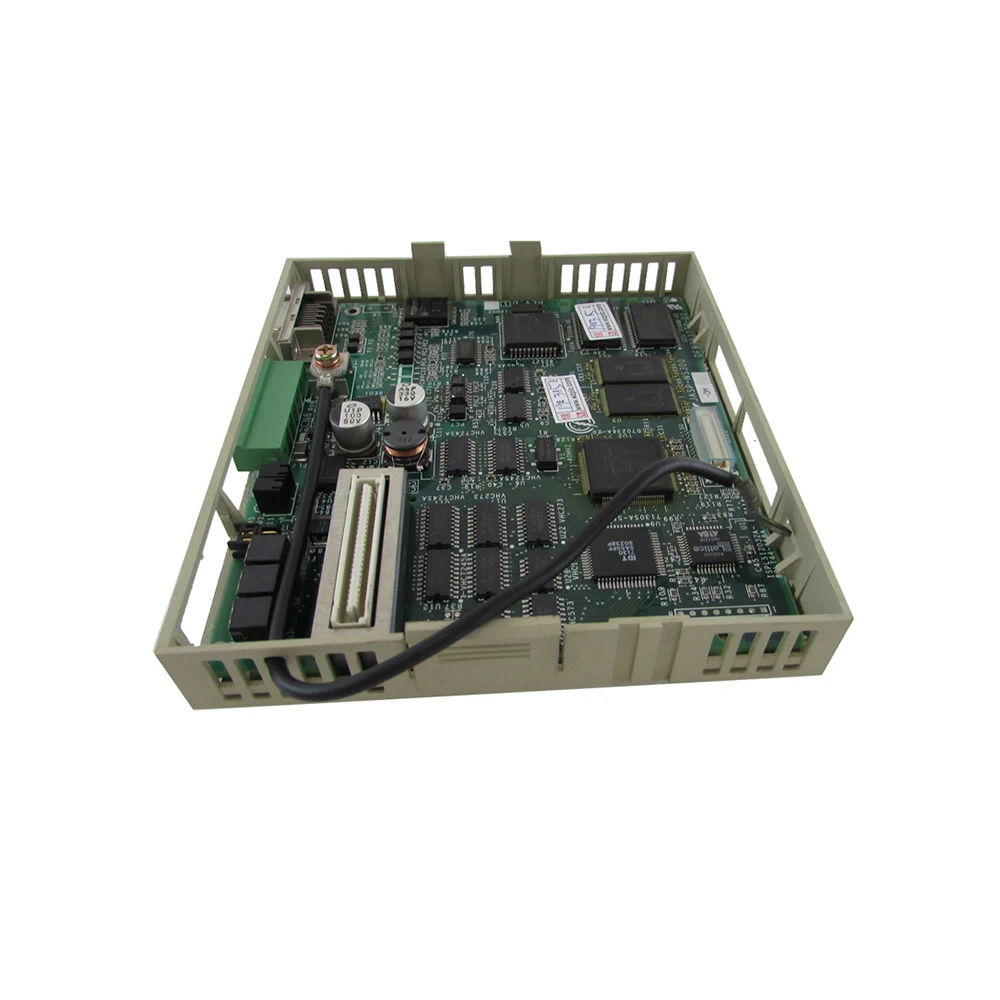 

original servo drives manufacturers R88D-KN15F-ML2-Z