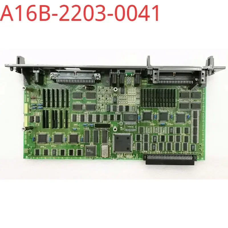 A16B-2203-0041 Fanu…