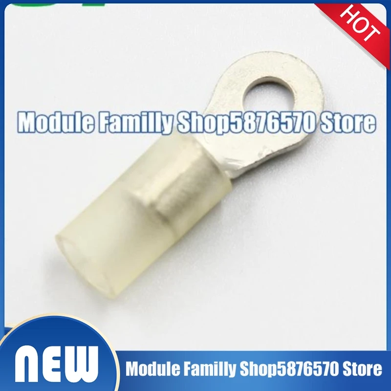 50/pcs/lot new and original RAA5.5-4(V5.5-4)CLR terminal