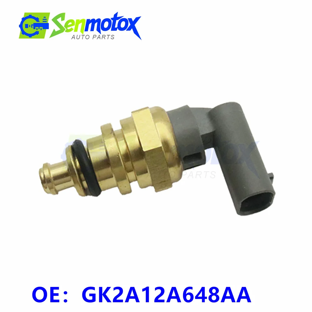 

GK2A12A648AA For Ford Focus IV 1.0 Tourneo Custom Transit V363 Coolant Water Temperature Sensor FGK2A-12A648-AA FGK2A12A648AA
