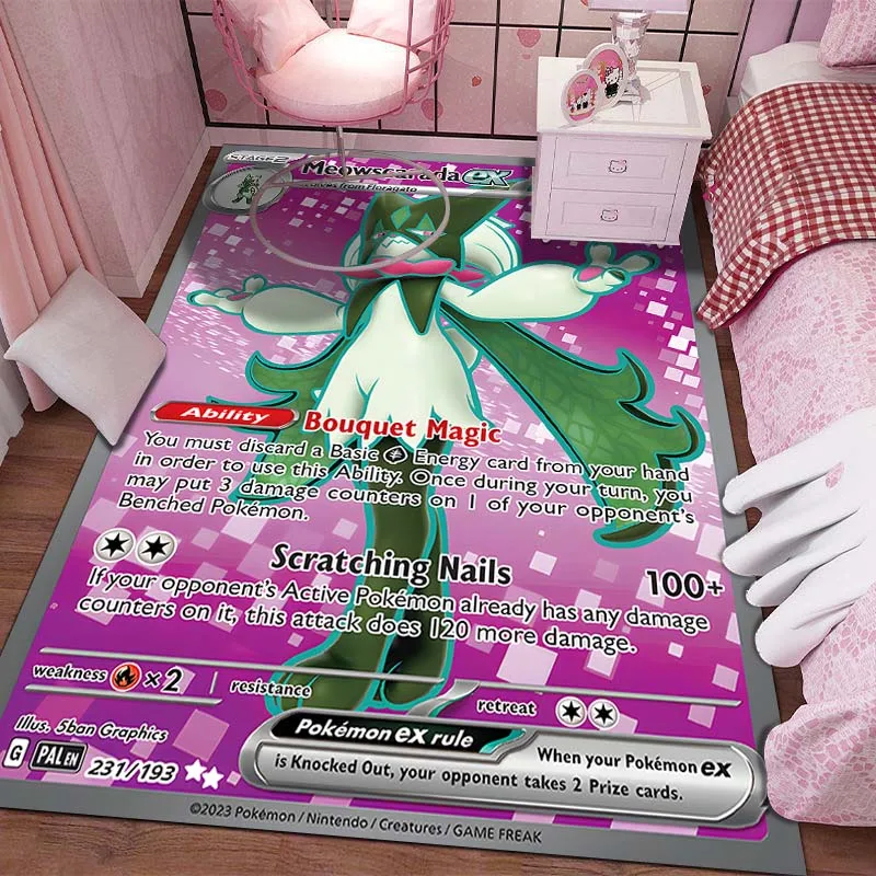 tapetes-3d-com-padrao-de-desenho-animado-p-pokemon-meowscarada-para-sala-de-estar-quarto-tapete-de-cabeceira-tapete-de-Area-decoracao-de-casa-envio-no-proximo-dia
