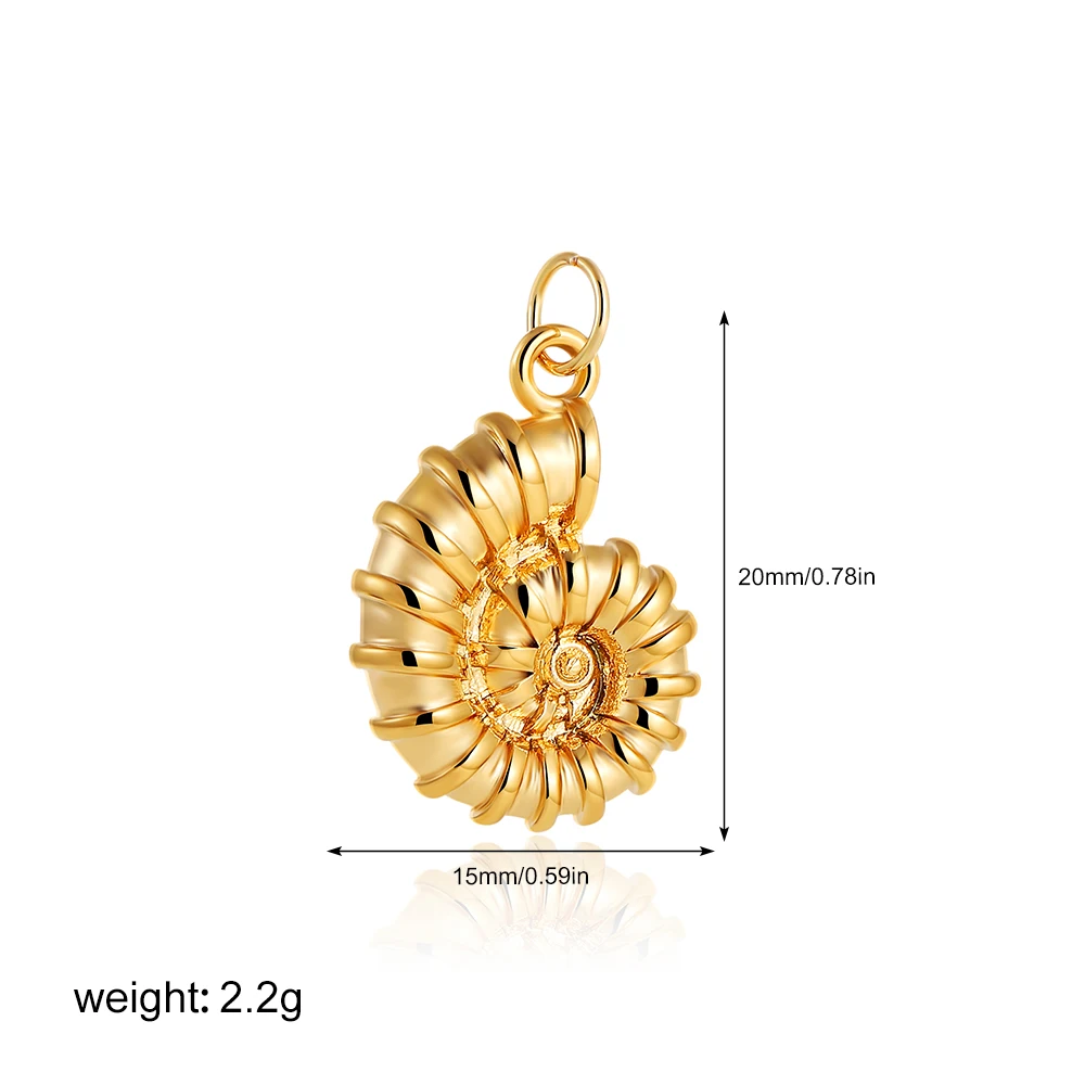 Exquisite wasserdichte Mond Stern Sonne böse Augen Anhänger für Frauen Charms Gold Farbe DIY Zubehör Edelstahl Schmuck