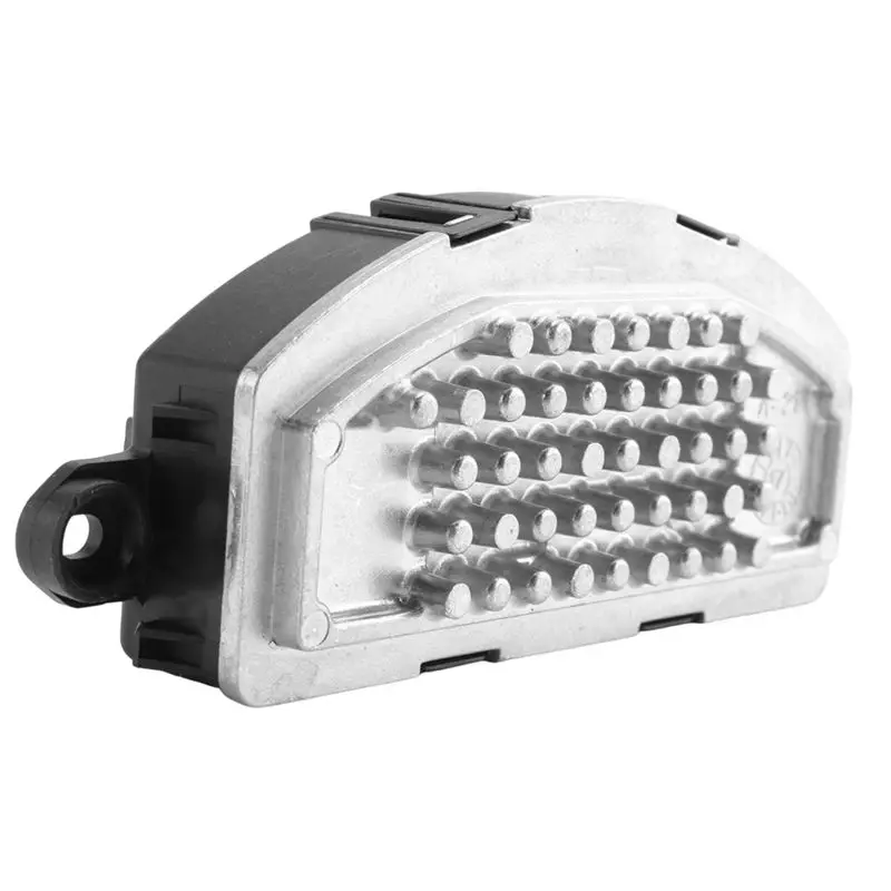

Car Heater Resistor Blower Motor LR082162 64119377854 For BMW I3 X1 Range Rover Velar Discovery HVAC Regulator Module