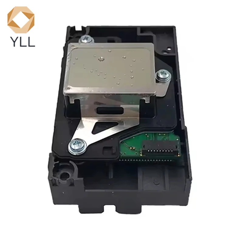 F173090 R1390 L1800 Dtf Print head 1400 1410 1430 R270 R260 R265 Printer printing machinery parts l1800 Printhead