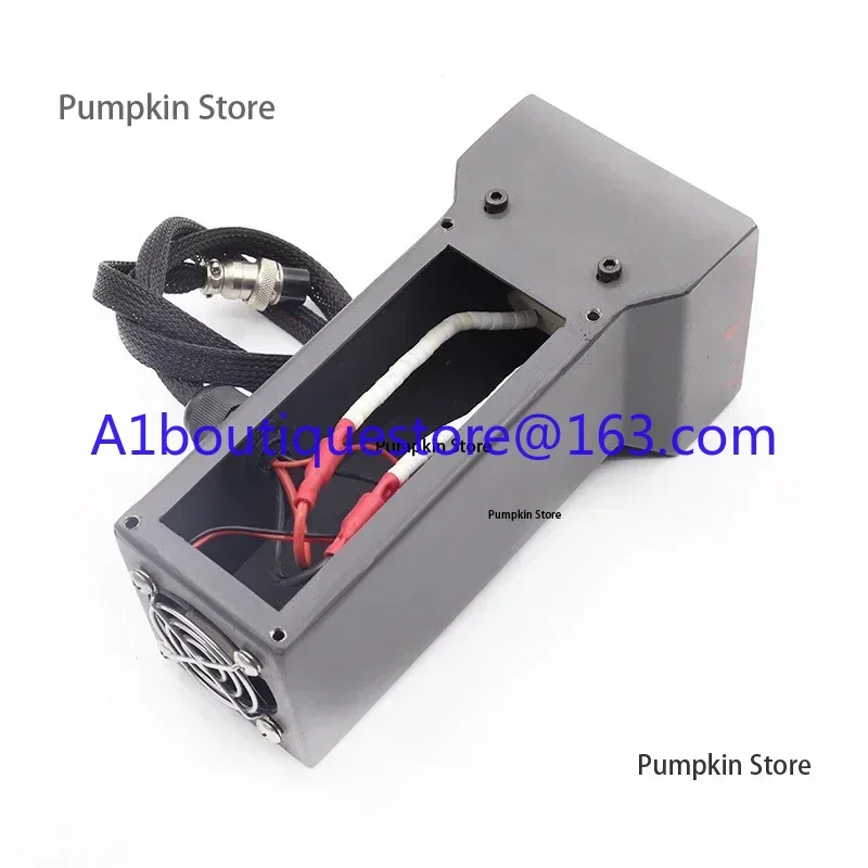 Brand New BGA IR6500 Infrared Inline Heater Head Built-in Ceramic Plate for ACHI