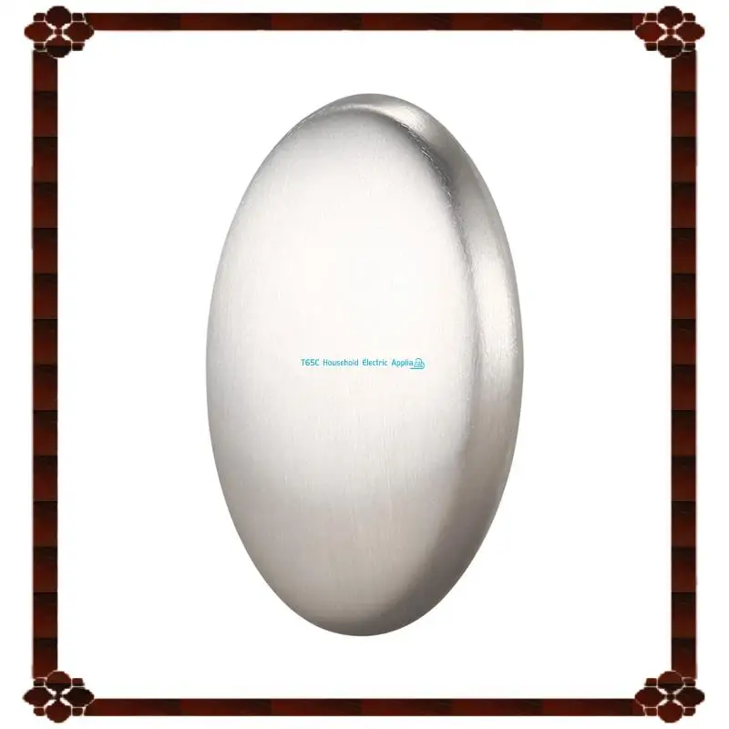 تسليم 24 ساعة 5X صابون ستانلس ستيل