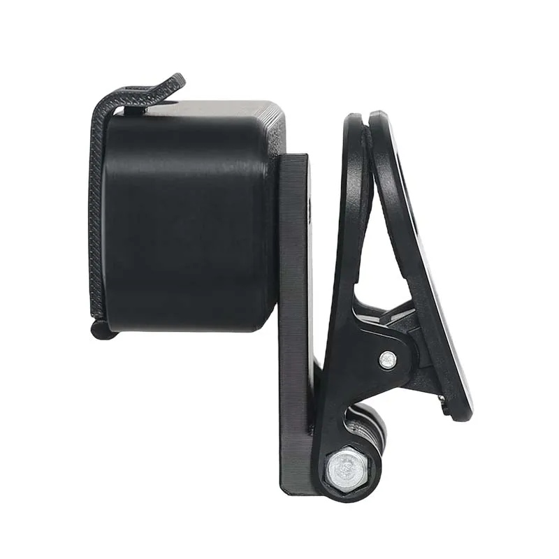 For DJI Osmo Nano Thumb Camera Image Multifunctional Vision Backpack Straps Clip, Wristband Expansion Protection Accessories