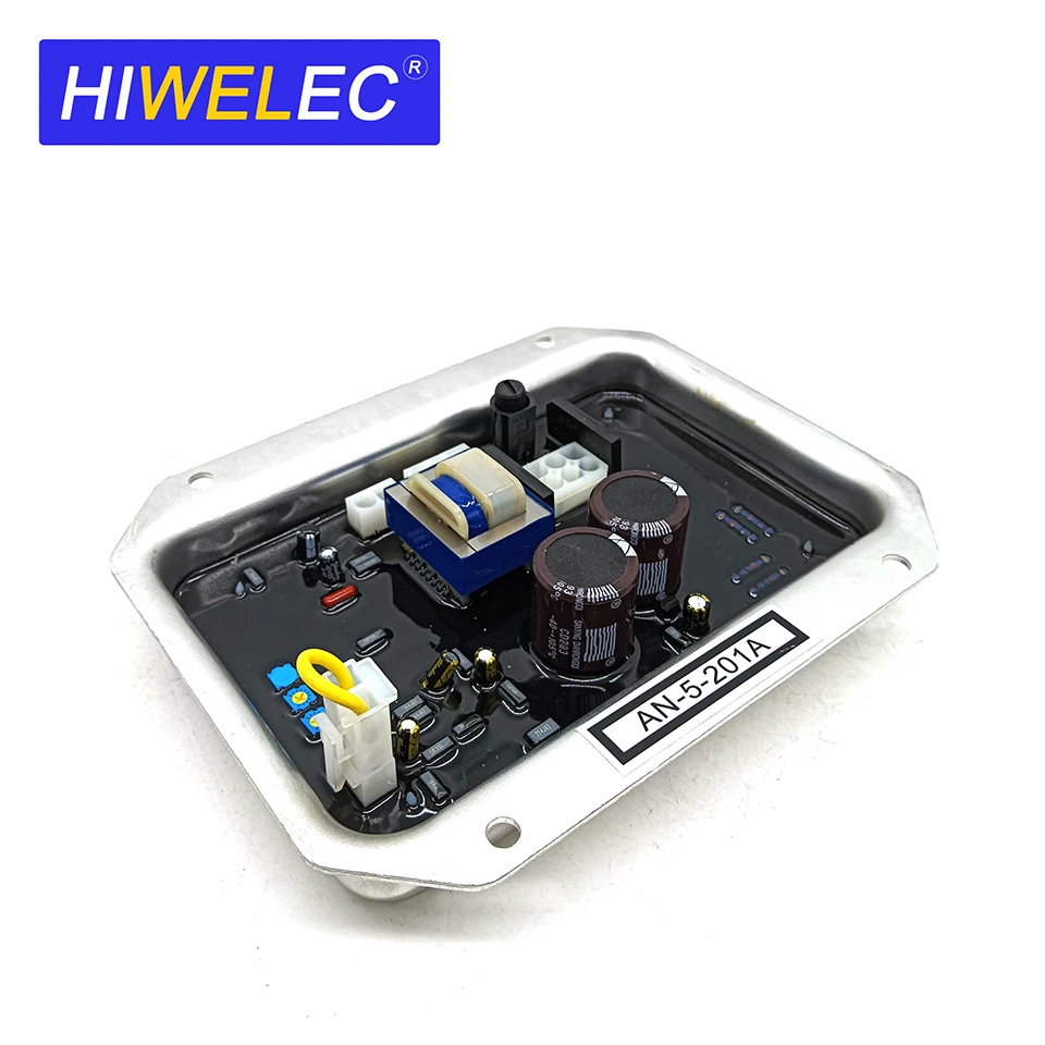 AN-5-201A Avr Diese…