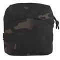 black camouflage