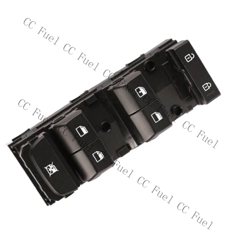 C+ Front Left Driver Side 93570-M6120 Window Switch for 2019 2020 2021 Kia Forte 6
