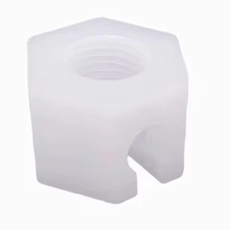 TFORU-2Sets Soda Machine Replacement Nut Compatible For Sodastream Jet, Spirit, Easy, Crystal, Terra, Duo 1.0 & 2.0 view 4