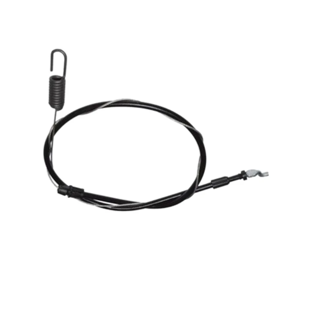 /Clutch /Cable /94604640 74604640 For 2010-2018 Riding Lawn Mower Engine Parts Replacement High Strength Metal Wire Control