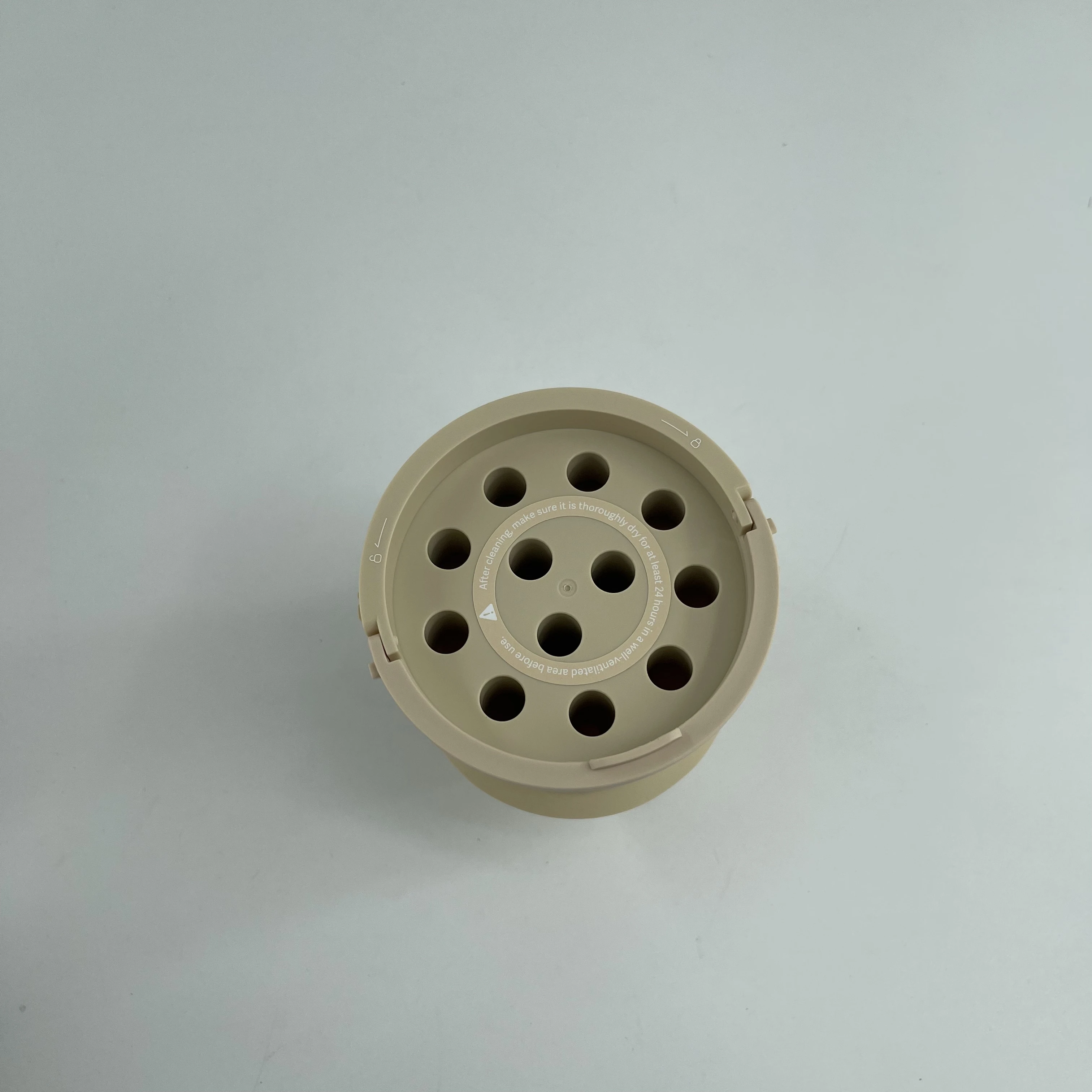 تجميع الإعصار الأصلي لـ Dreame ، R10 ، R10