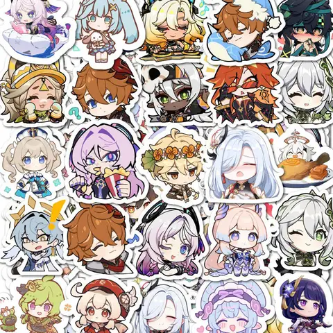 8 best sales स्टिकर बॉक्स - №8