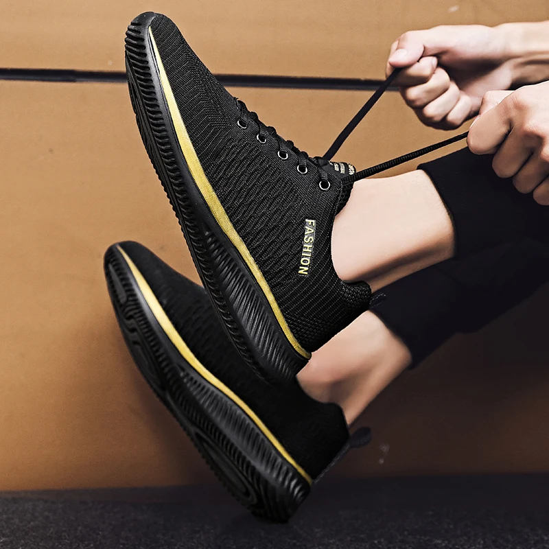 New Comfortable Summer Hot Essentials Breathable Cushioning Unisex Running Shoes Training Sneakers Very Good