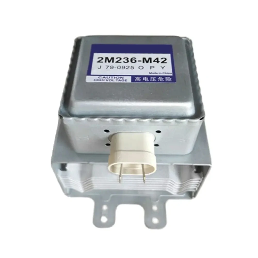 New Original Frequency Conversion Microwave Oven Magnetron For Panasonic 2M236-M42