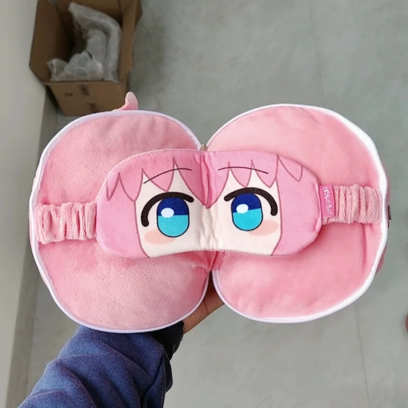 almohada-de-cuello-multifuncional-de-felpa-aniplex-anime-bocchi-the-rock-mascara-para-los-ojos-dibujos-animados-para-viajes-oficina-siesta-amantes-del-anime