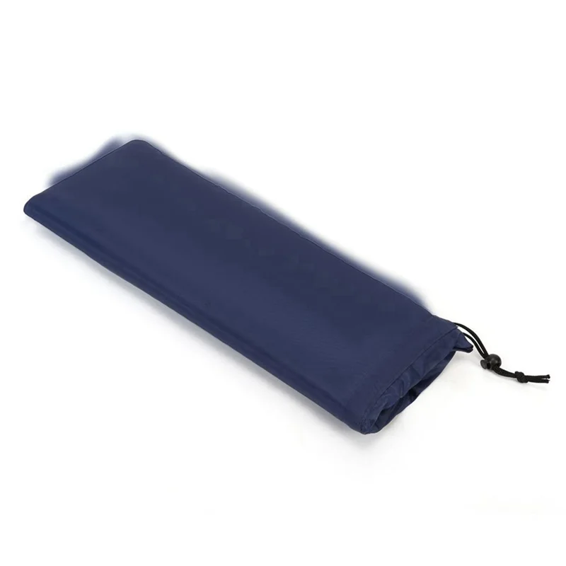 

RALCA-4 Pack Темно-синяя крышка для смесителя из полиэстера. Изоляционная крышка для смесителя для внутреннего и наружного использования. Антифризная крышка. На открытом воздухе зимой.