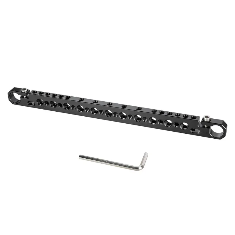 

15Mm pipe clamp porous expansion monitor 270mm long connecting strip 2142