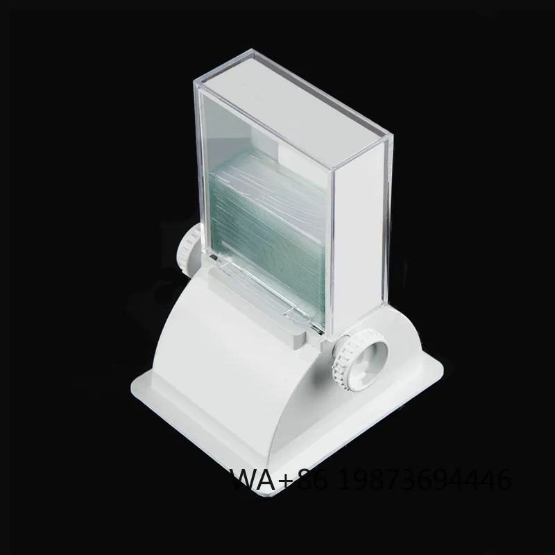 Slide Dispenser Accessory - Rotating Twisting Easy Operation fast shipping