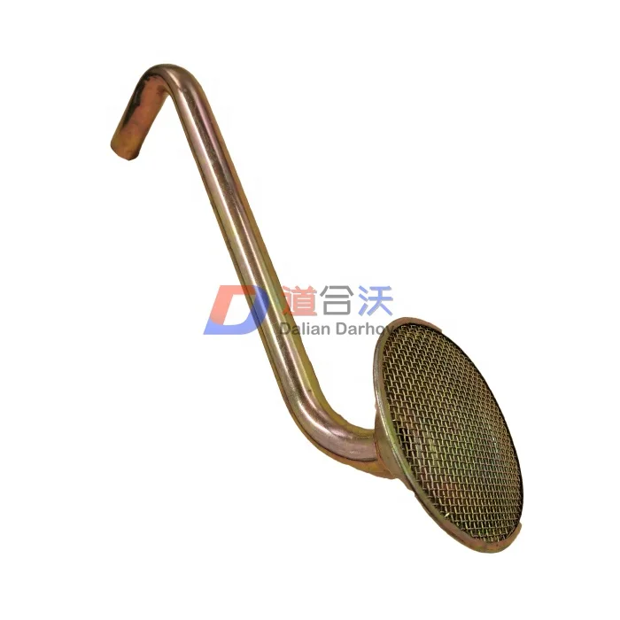 

F4L913 F3L912 Suction Pipe 02139677 for deutz Engine