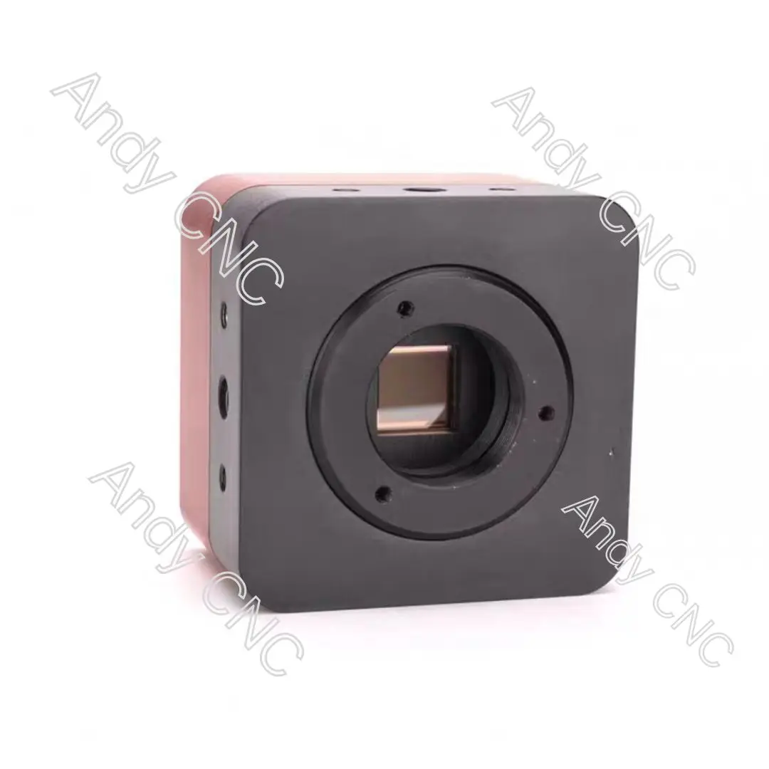 Used 4M180MCL Industrial Camera Test OK Fast Shipping