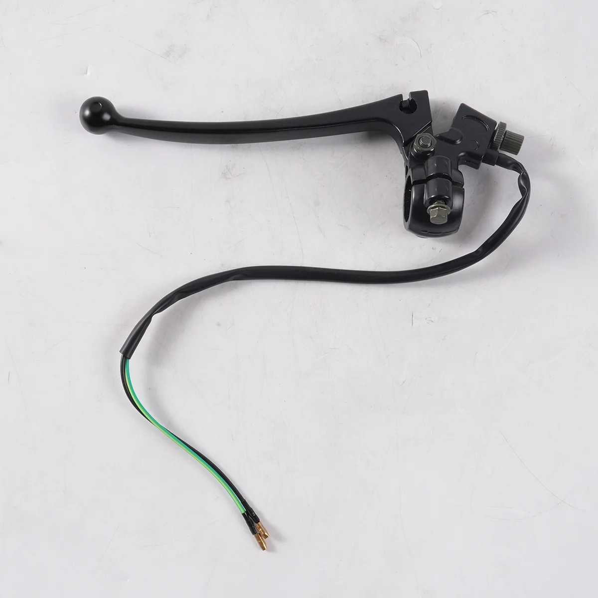 دراجة نارية الجانب الأيمن الفرامل رافعة المقود مخلب رافعة ل Italika DT FT 125 DT125 DT150 FT125 FT150 دراجة نارية الملحقات