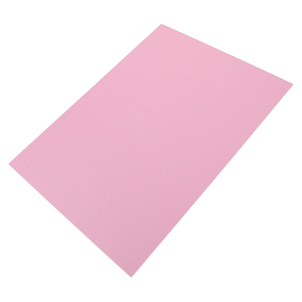 

Pvc Linoleum Carving Blocks Pink Soft Printmaking Sheets For Art Students Diy Craft Education Teaching Tools Supplies