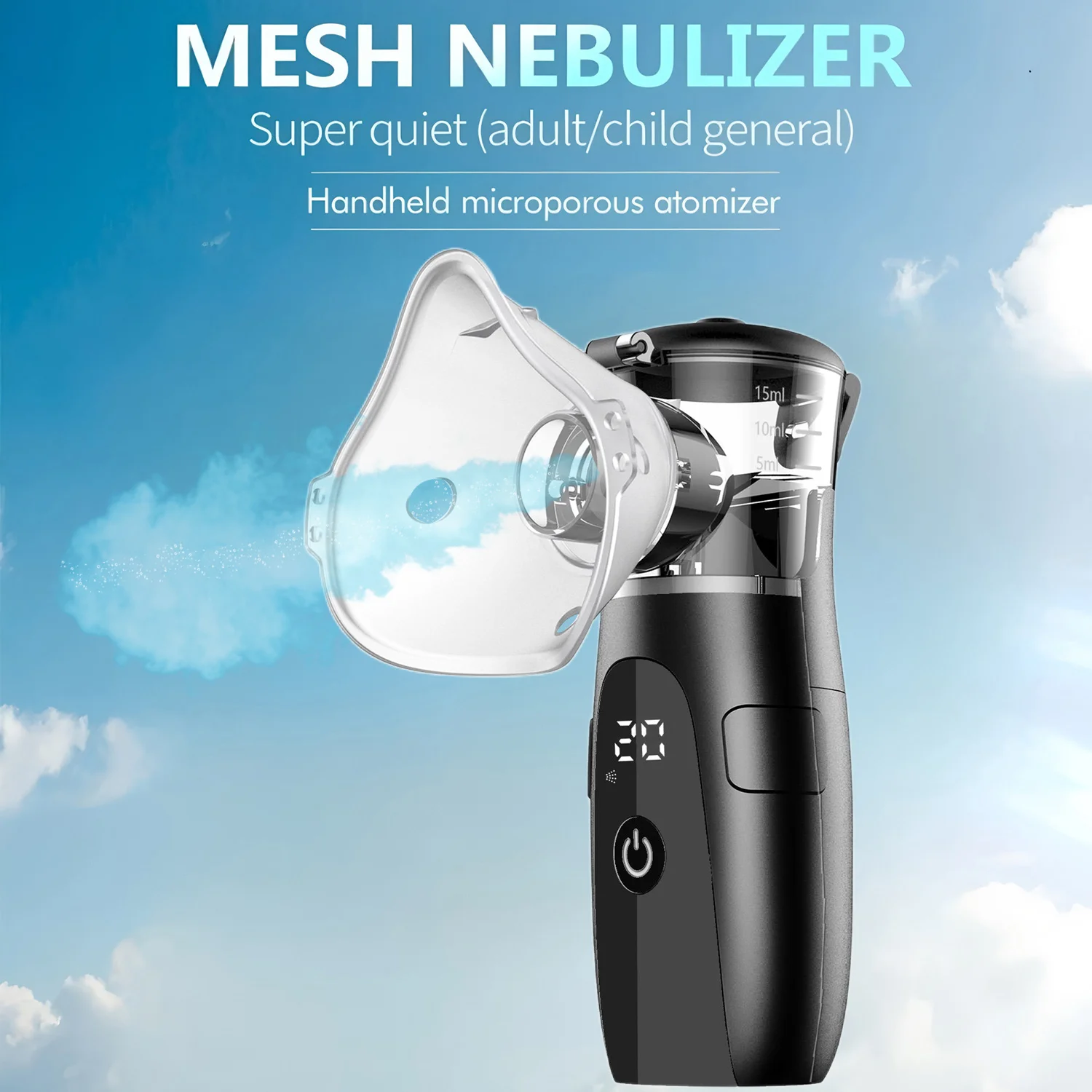 medico-silencioso-malha-nebulizador-cuidados-de-saude-asma-inalador-atomizador-criancas-adulto-handheld-nebulizador-umidificador-portatil