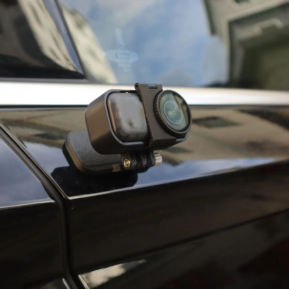 

For DJI OSMO-NANO Camera Magnetic Bracket Quick Release Mount Adapter Sturdy Desktop Support Cation Camera Accessories