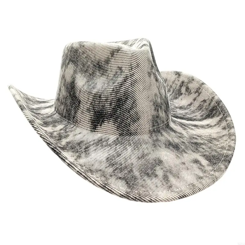 2025 New Cowboy Hats Unisex 성인 어린이 테마 이벤트 및 캐주얼 마모에 대한 조절 가능한 크기