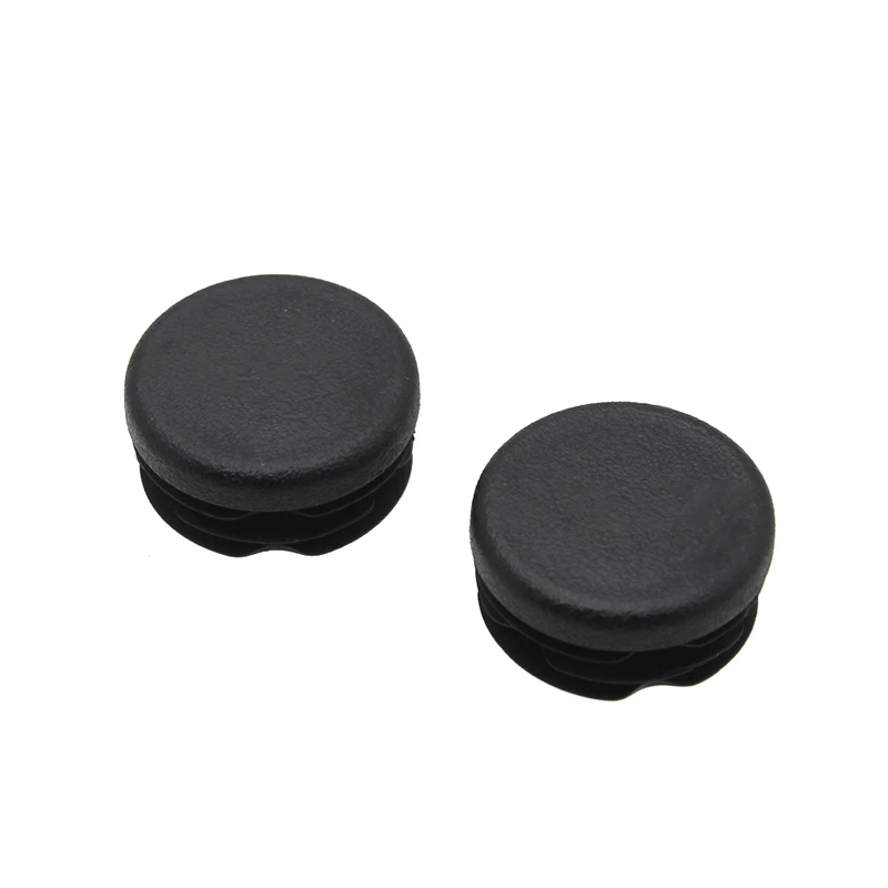 2PCS Chassis Plugs For Honda XL750 Transalp XL 750 2023 Frame Hole Cover Caps Plug Frame Cap Transalp750 Motorcycle