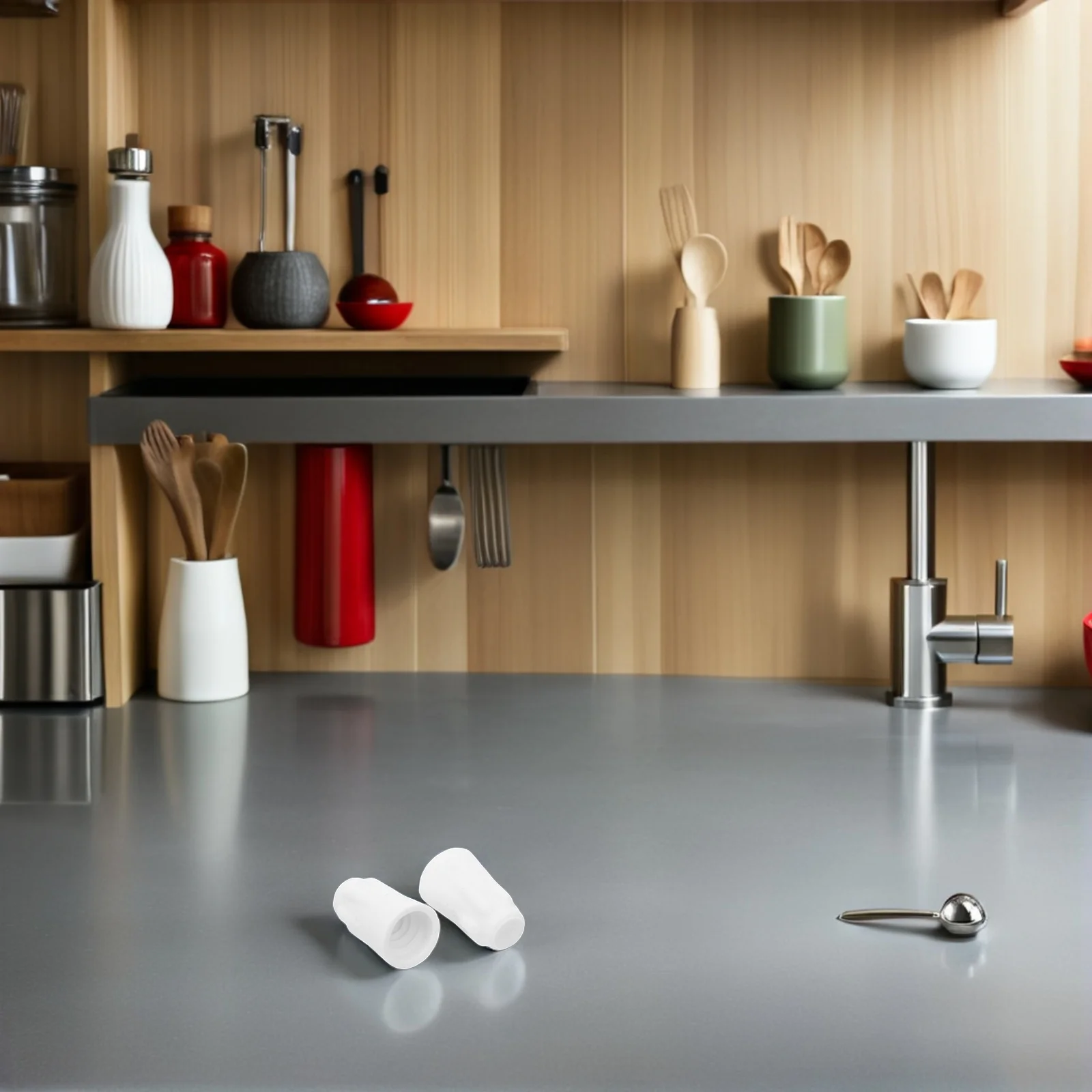 

10 Ceramic Terminal Wire Connectors Electrical Insulated Caps for Household and Industrial Connection