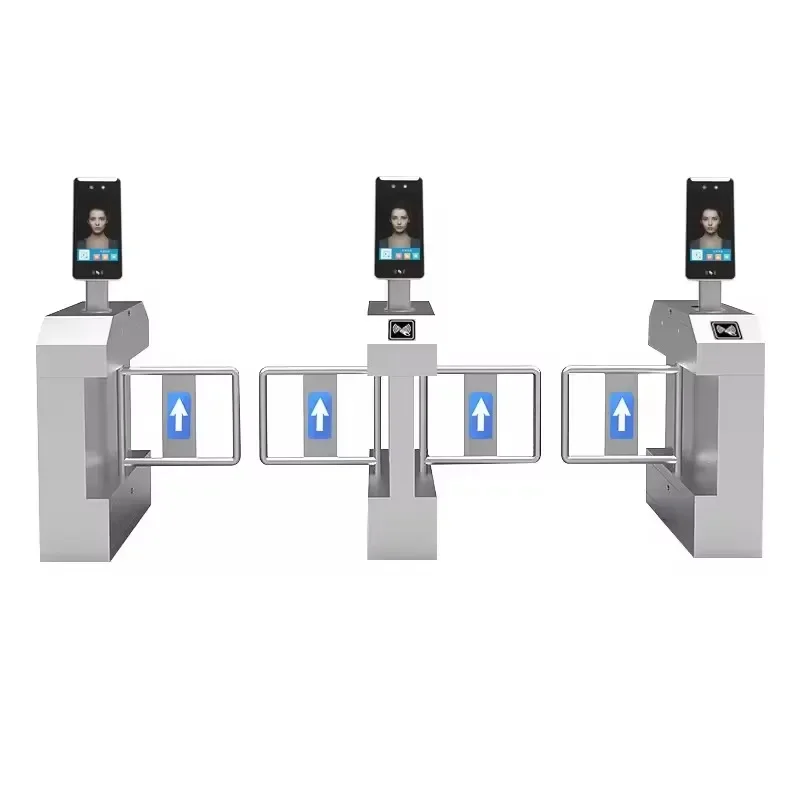 Waterproof Automatic Barrier Turnstile Gate Access Control automation for swing gates electric swing gate barrier
