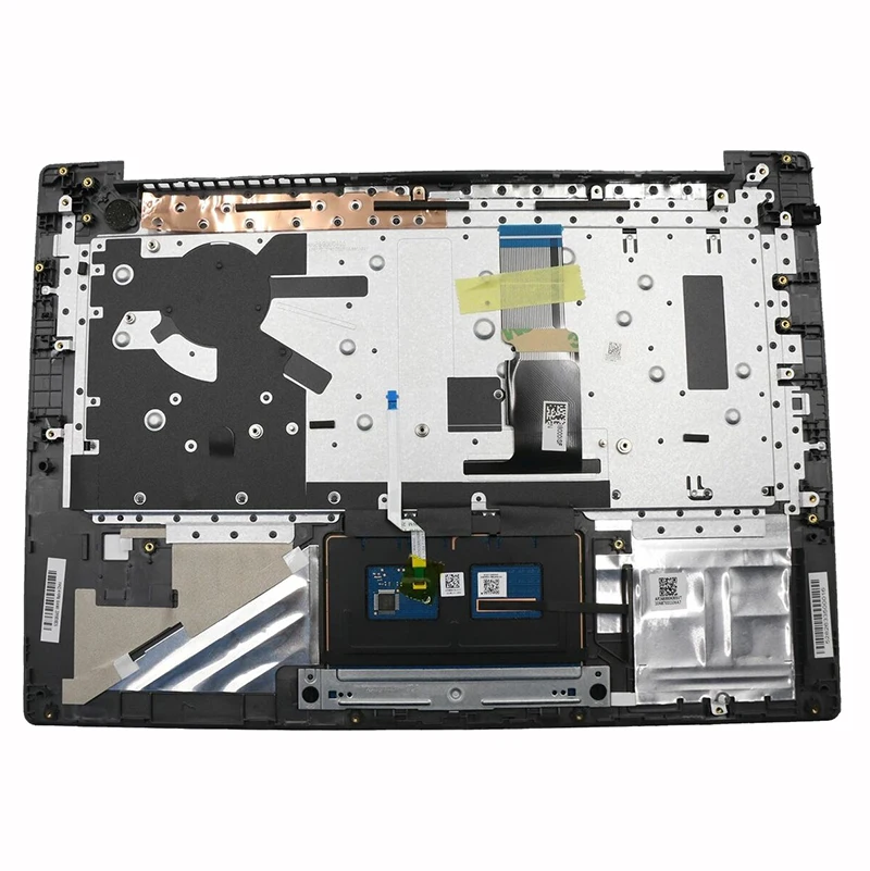 US Laptop Keyboard For Lenovo K43C-80 V330-14 V330-14IKB V330-14ISK V130-14 Palmrest Notebook Upper Cover Origin