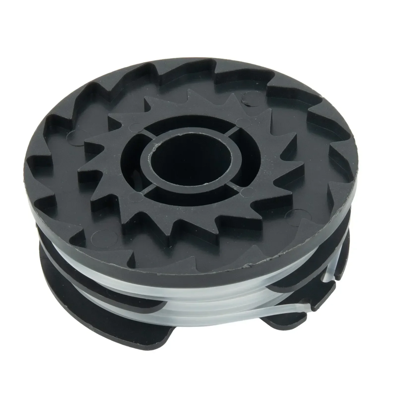 Tool Parts Thread Spools For Lidl Grass Trimmer Model 2 X 4m A1 B2 C3 Easy To Install PRTA 20-Li A1- IAN 311046